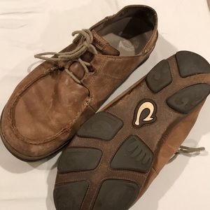 Olukai men’s shoes